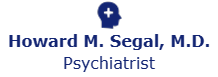 Howard M. Segal